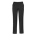 Biz Corporates The Cool Wool Slimline Pant | Mens Charcoal Pants