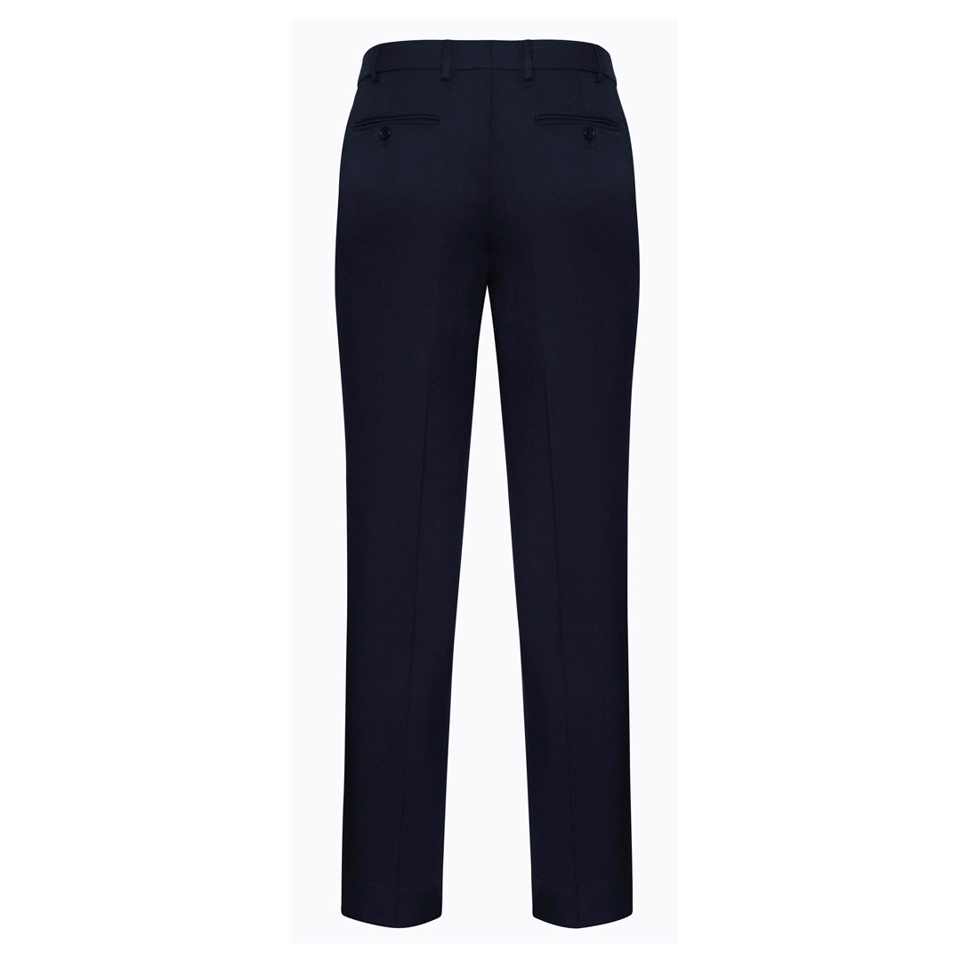 Biz Corporates The Cool Wool Slimline Pant | Mens Pants