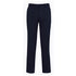 Biz Corporates The Cool Wool Slimline Pant | Mens Navy Pants