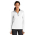 Nike The Dry Half Zip Cover Up | Ladies Shirts & Tops