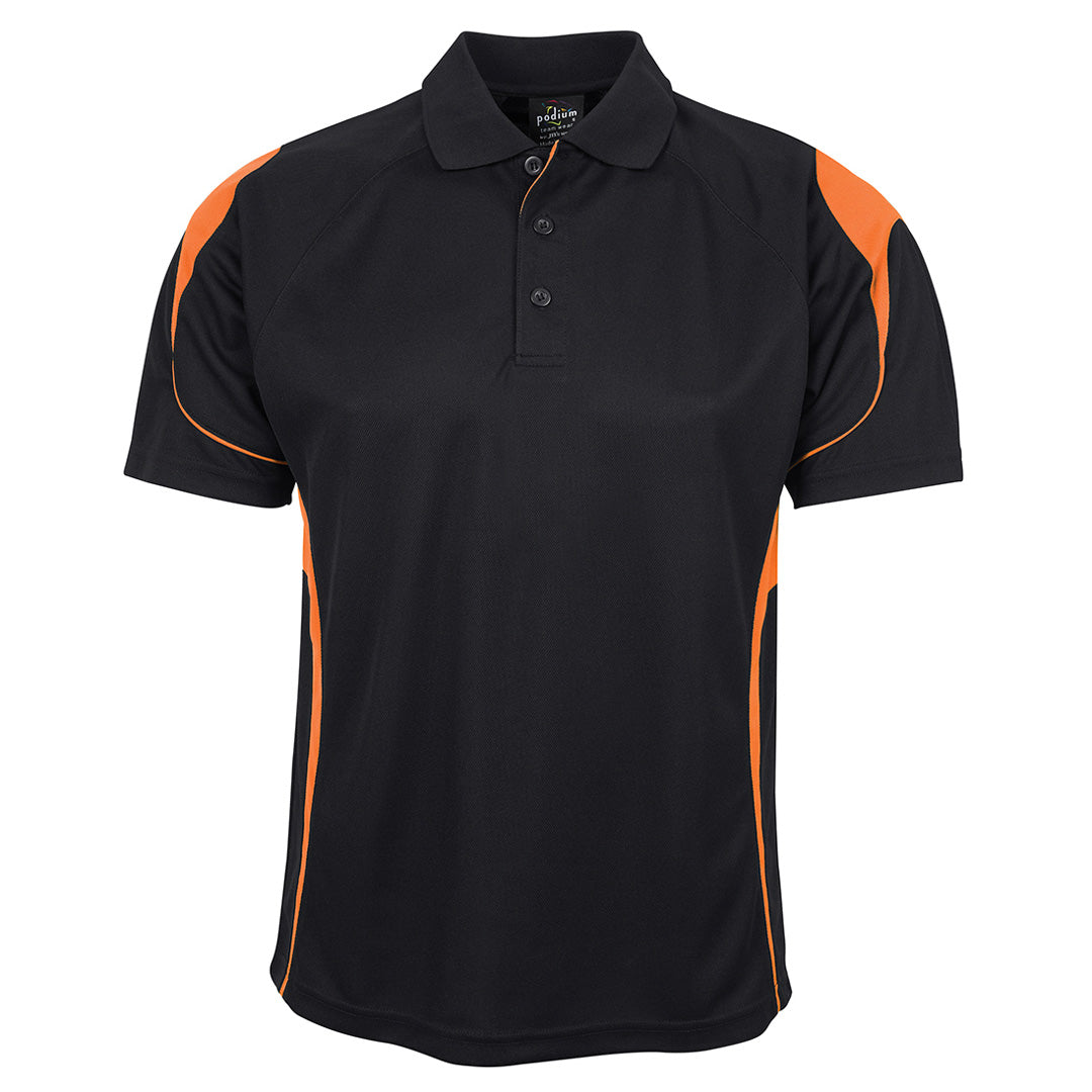 Jbs Wear The Bell Polo | Adults | Short Sleeve Shirts & Tops