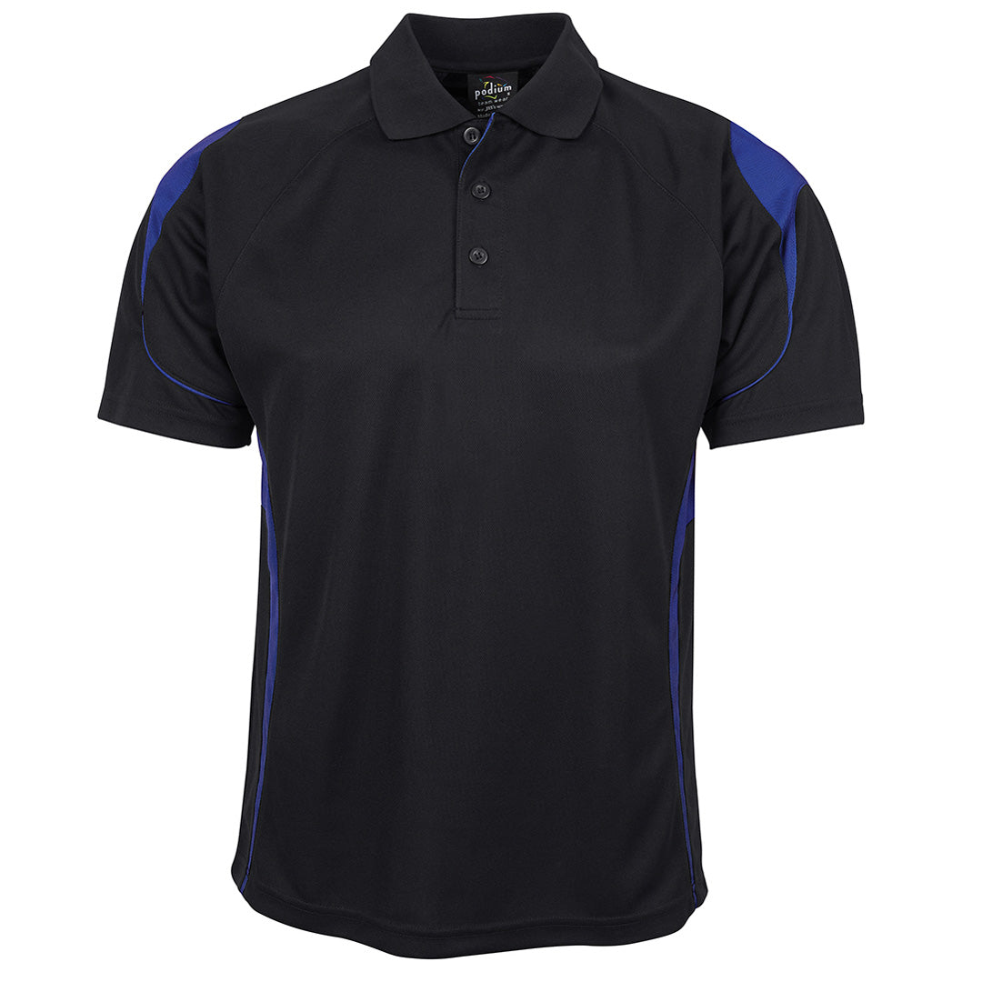 Jbs Wear The Bell Polo | Adults | Short Sleeve Shirts & Tops
