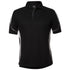 Jbs Wear The Bell Polo | Adults | Short Sleeve Black/White Shirts & Tops