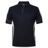 Jbs Wear The Bell Polo | Adults | Short Sleeve Navy/White Shirts & Tops