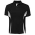 Jbs Wear The Cool Polo | Adults | Short Sleeve Black/White Shirts & Tops