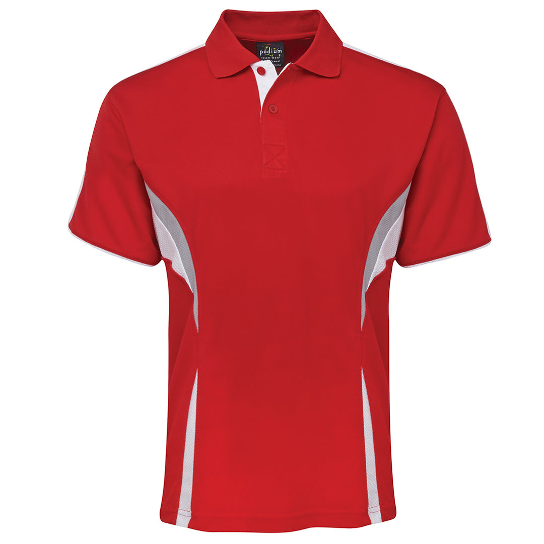 Jbs Wear The Cool Polo | Adults | Short Sleeve Shirts & Tops