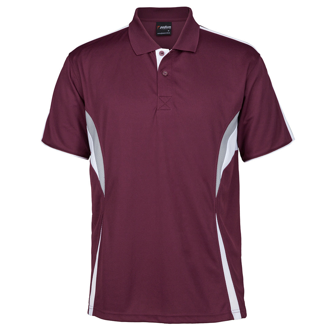 Jbs Wear The Cool Polo | Adults | Short Sleeve Shirts & Tops