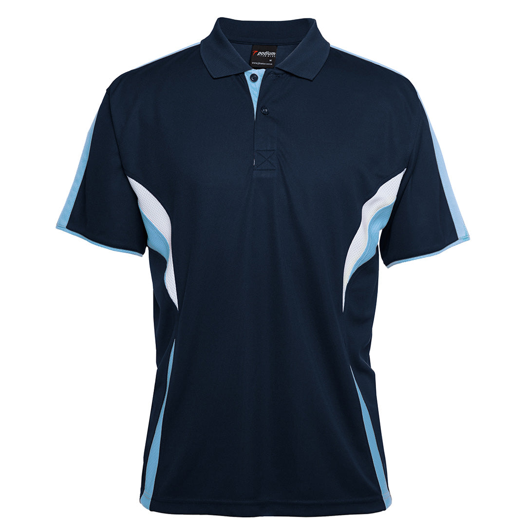 Jbs Wear The Cool Polo | Adults | Short Sleeve Shirts & Tops