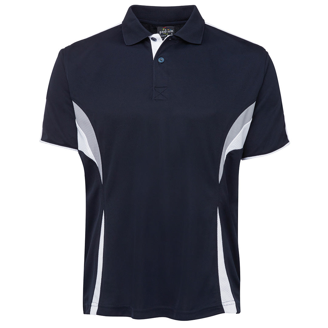 Jbs Wear The Cool Polo | Adults | Short Sleeve Shirts & Tops