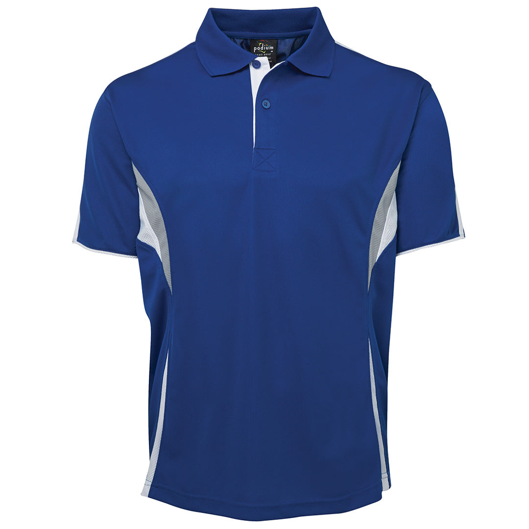 Jbs Wear The Cool Polo | Adults | Short Sleeve Shirts & Tops