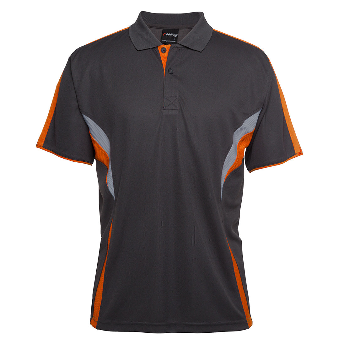 Jbs Wear The Cool Polo | Adults | Short Sleeve Shirts & Tops