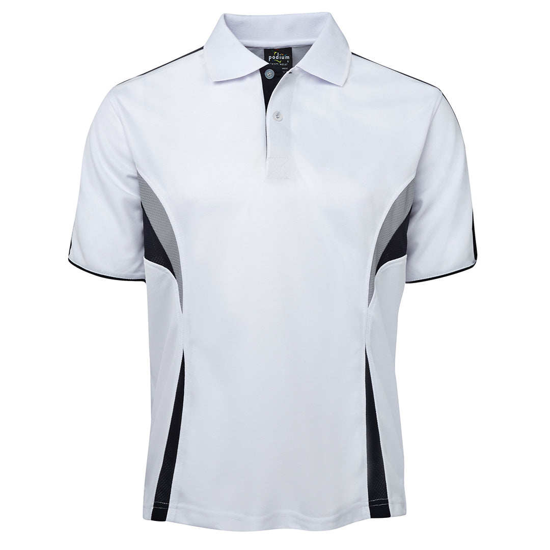 Jbs Wear The Cool Polo | Adults | Short Sleeve Shirts & Tops