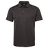Jbs Wear The Cotton Back Yardage Polo | Short Sleeve | Mens Gunmetal Shirts & Tops