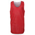 Jbs Wear The Reversible Training Singlet | Adults Red/White Basketball Uniforms