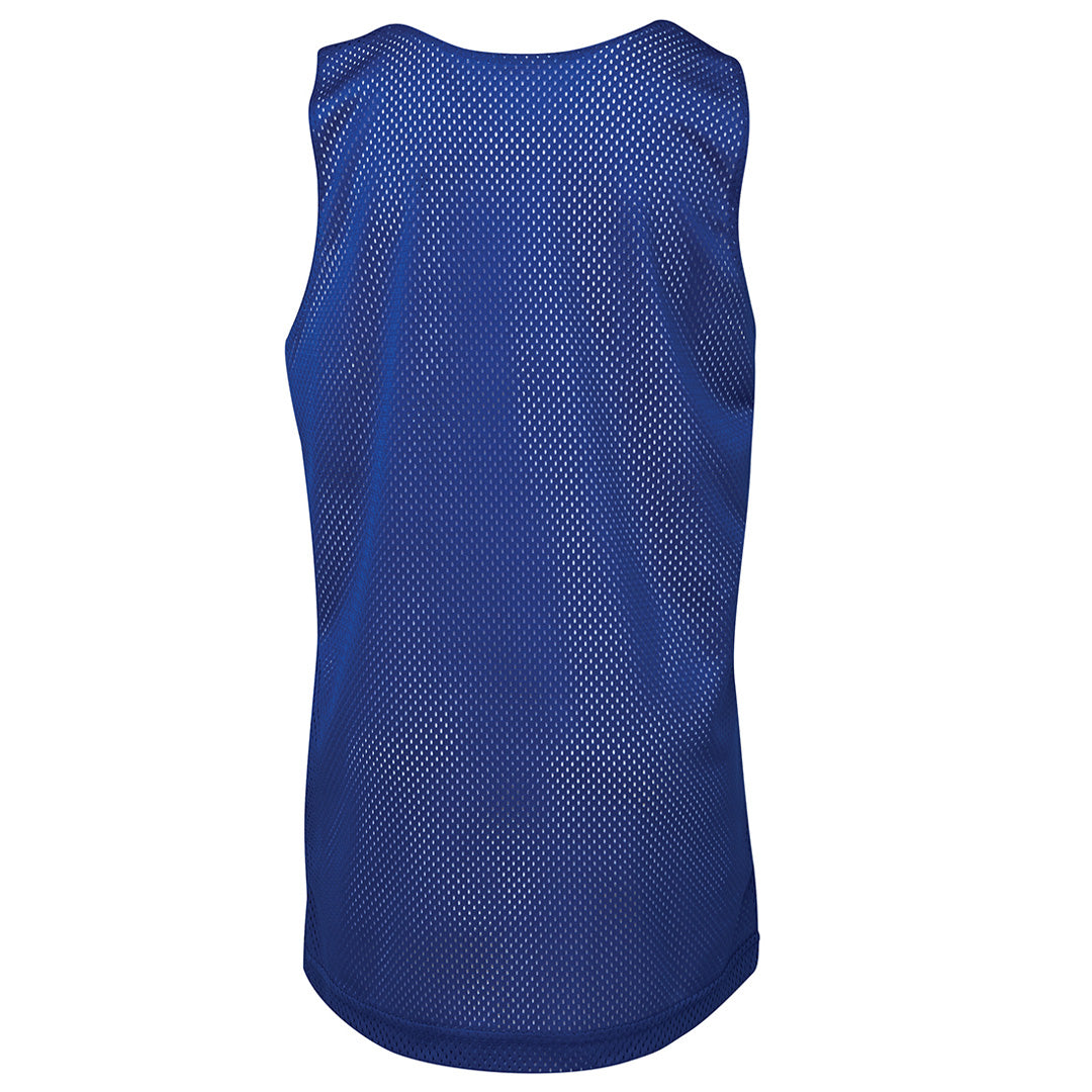 Jbs Wear The Reversible Training Singlet | Kids Basketball Uniforms