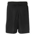 Jbs Wear The Mesh Basketball Short | Kids Black Basketball Uniforms