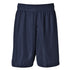 Jbs Wear The Mesh Basketball Short | Adults Navy Basketball Uniforms