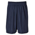 Jbs Wear The Mesh Basketball Short | Kids Navy Basketball Uniforms