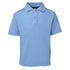 Jbs Wear The Poly Polo | Kids Light Blue Shirts & Tops