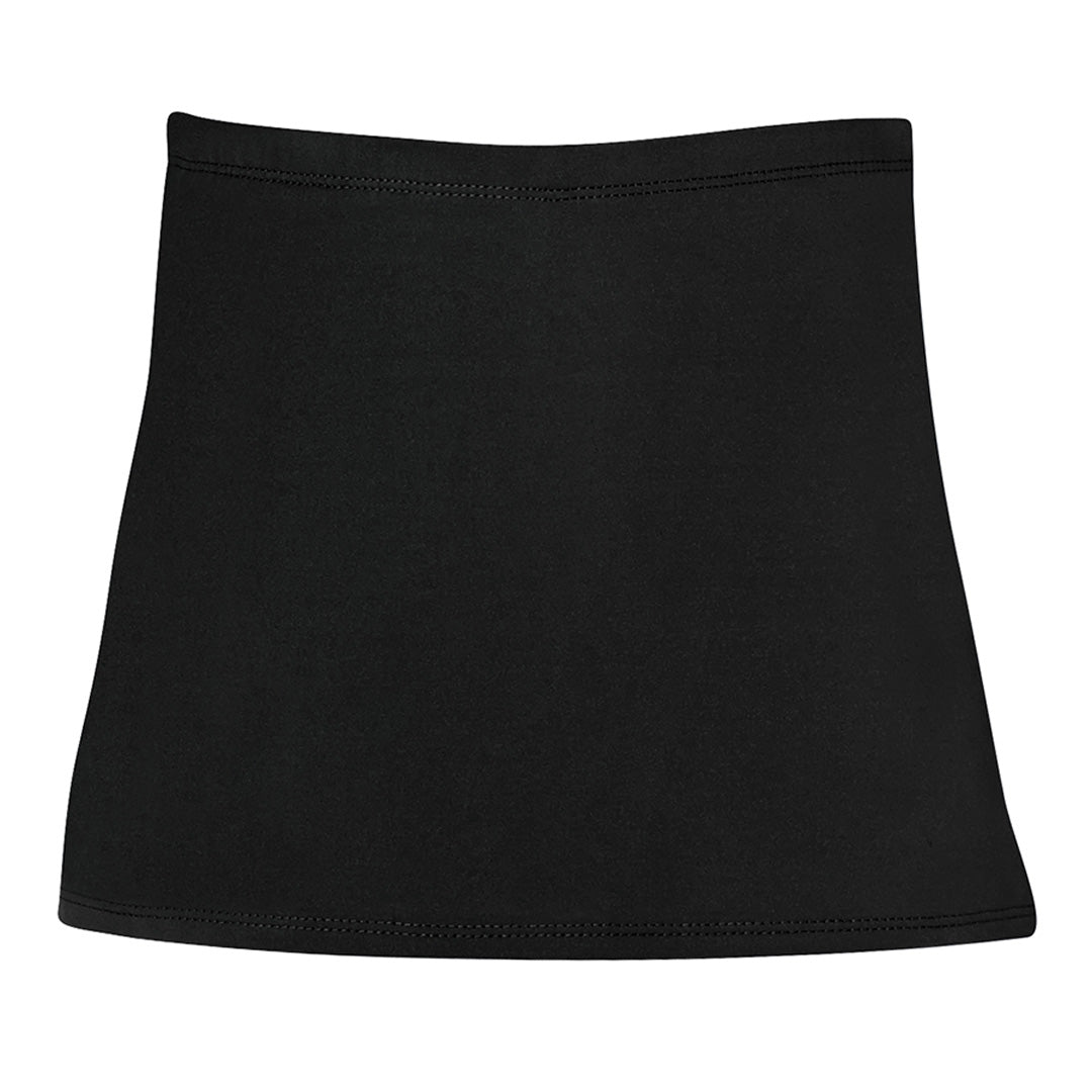 Jbs Wear The Sports Skort | Kids Black Sports Uniforms