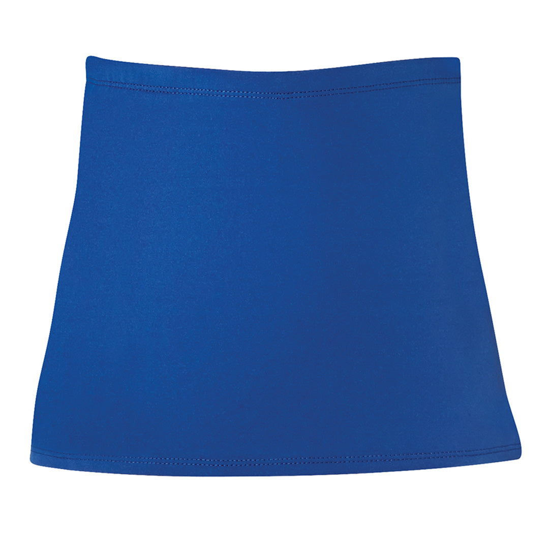 Jbs Wear The Sports Skort | Kids Royal Sports Uniforms
