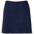 Jbs Wear The Sports Skort | Ladies Navy Sports Uniforms