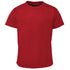 Jbs Wear The Poly Tee | Adults | Short Sleeve Red Shirts & Tops