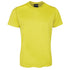 Jbs Wear The Poly Tee | Adults | Short Sleeve Yellow Shirts & Tops