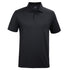 Jbs Wear The Podium Stretch Polo | Short Sleeve | Adults Black Shirts & Tops