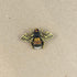 House of Uniforms Bee Becky | Brooch Yellow Brooches & Lapel Pins
