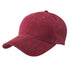 Legend The Premium Soft Cotton Cap | Adults Cherry Hats