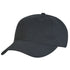 Legend The Premium Soft Cotton Cap | Adults Charcoal Hats