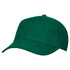 Legend The Premium Soft Cotton Cap | Adults Emerald Hats
