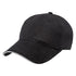 Legend The Premium Sandwich Cap | Adults Black/White Hats