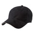 Legend The Premium Sandwich Cap | Adults Black/Grey Hats