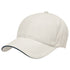 Legend The Premium Sandwich Cap | Adults White/Navy Hats