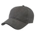 Legend The Premium Sandwich Cap | Adults Charcoal/Black Hats