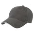 Legend The Premium Sandwich Cap | Adults Charcoal/White Hats
