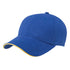 Legend The Premium Sandwich Cap | Adults Royal/Gold Hats
