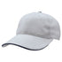 Legend The Premium Sandwich Cap | Adults Silver/Navy Hats