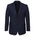 Biz Corporates The Cool Stretch Classic Jacket | Mens Navy Suits