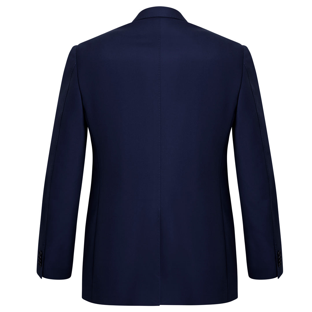 Biz Corporates The Siena 2 Button Jacket | Mens Suits