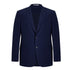 Biz Corporates The Siena 2 Button Jacket | Mens Marine Blue Suits