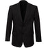 Biz Corporates The Cool Wool Classic Jacket | Mens Black Suits