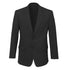 Biz Corporates The Cool Wool Classic Jacket | Mens Charcoal Suits