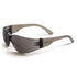 Jbs Wear The Eye Saver Safety Spec | 12 Piece Pack Smoke Grey Work Safety Protective Gear