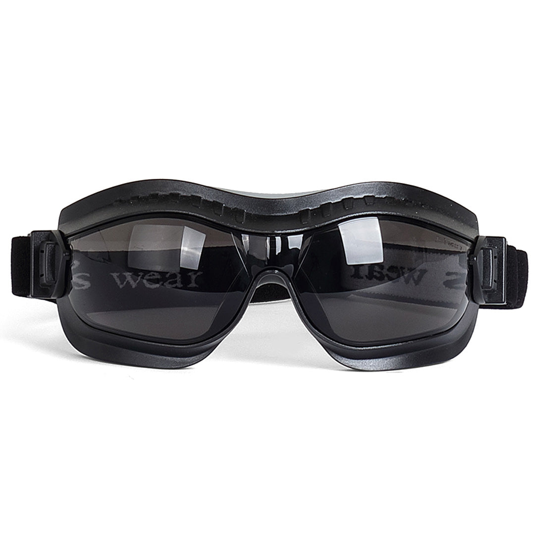 Jbs Wear The Sealer Safety Spec | 12 Piece Pack Grey Work Safety Protective Gear