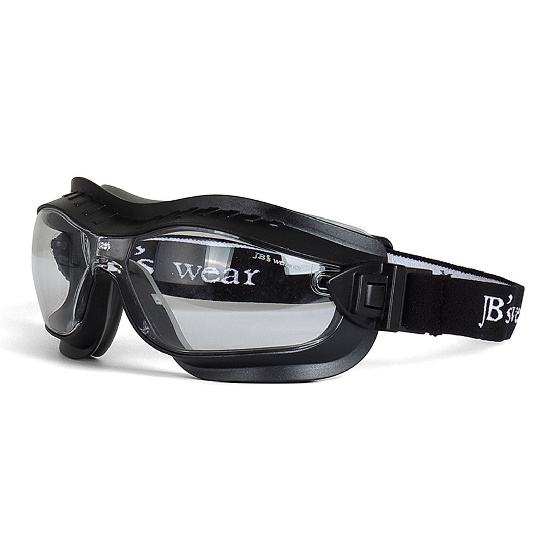 Jbs Wear The Sealer Safety Spec | 12 Piece Pack Work Safety Protective Gear