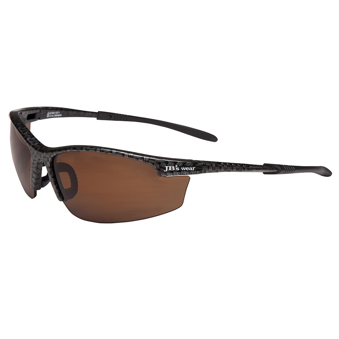 Jbs Wear The Seafarer Polarised Safety Spec | 12 Piece Pack Work Safety Protective Gear