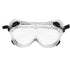 Jbs Wear The Vented Safety Goggle | 12 Piece Pack Clear Work Safety Protective Gear
